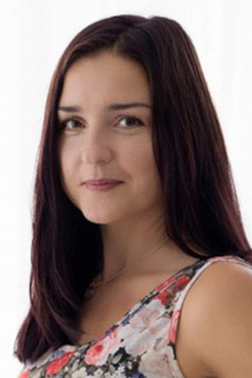 Karolína Pospíšilová profile photo