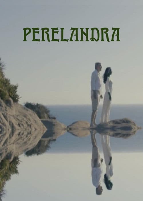 Perelandra poster
