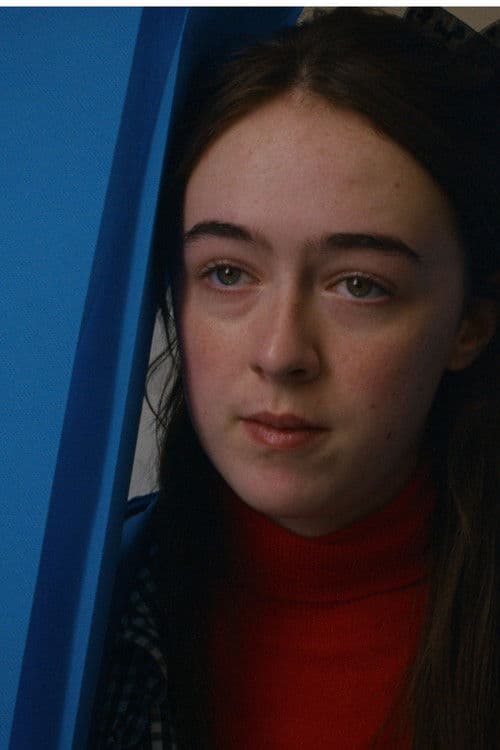 A Little Bird Told Me poster