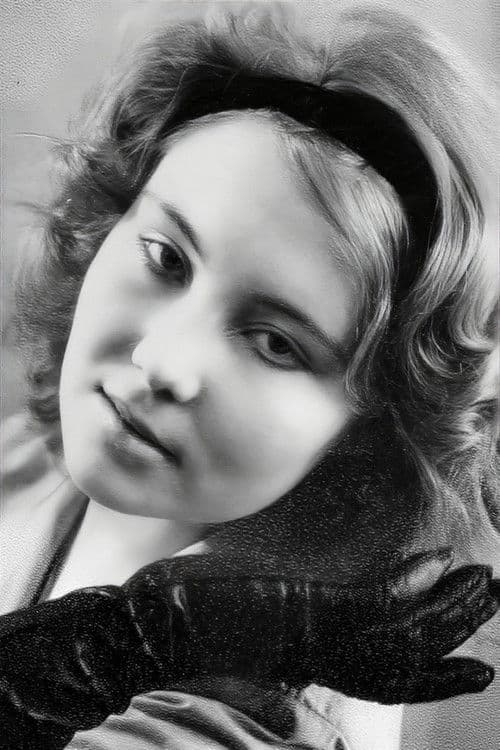 Svetlana Menshikova profile photo