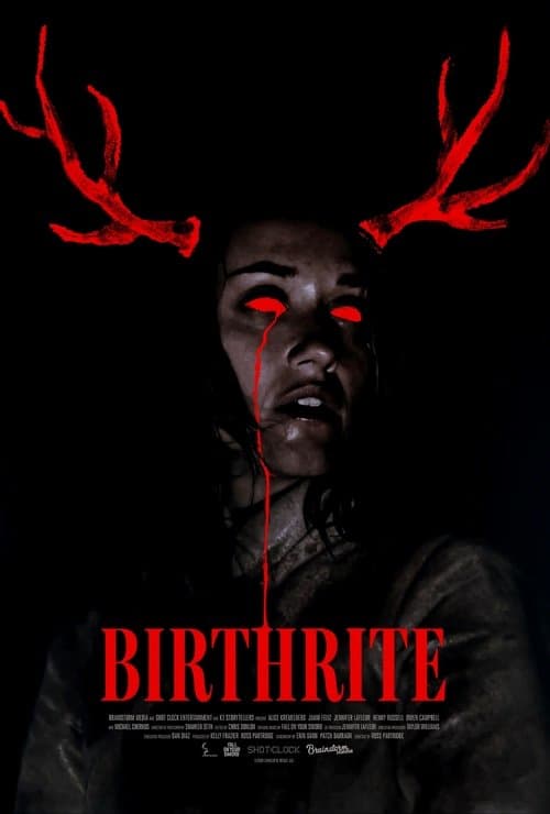 Birthrite poster