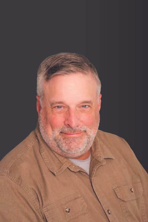 Gary Ranatza profile photo