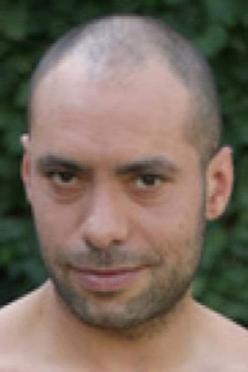 S.Y.B. Martin profile photo