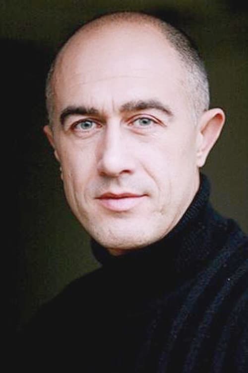 Nicolas Bienvenu profile photo