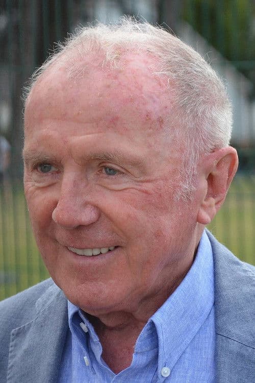 François Pinault profile photo