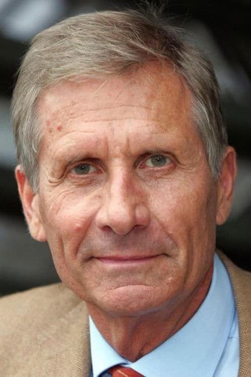 Ulrich Wickert profile photo