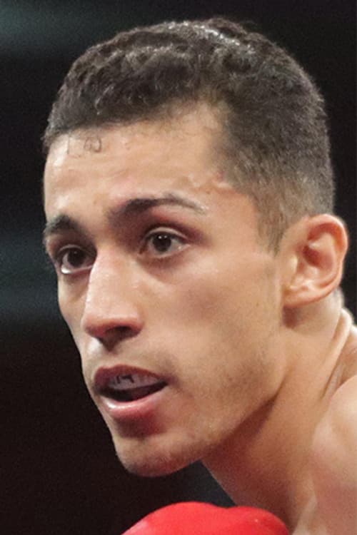 Rafael Espinoza profile photo