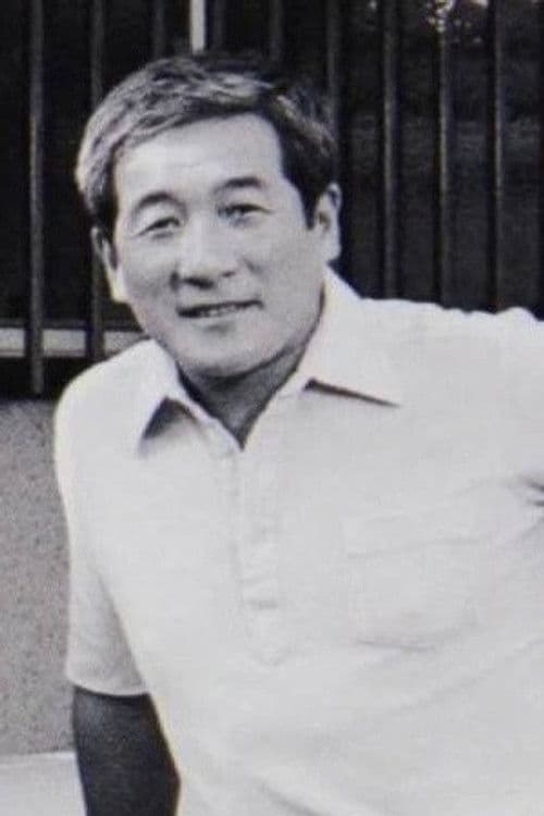 Chōichirō Kawarasaki profile photo