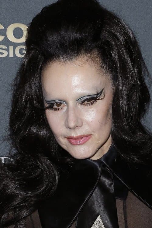 Susanne Bartsch profile photo