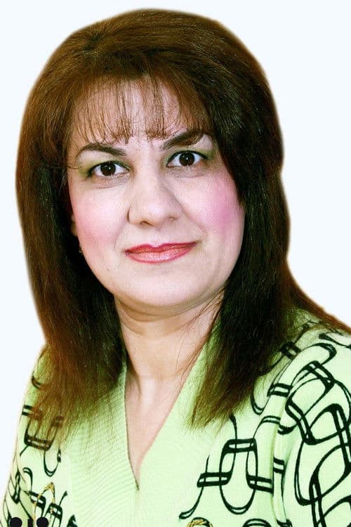 Gülcahan Salamova profile photo