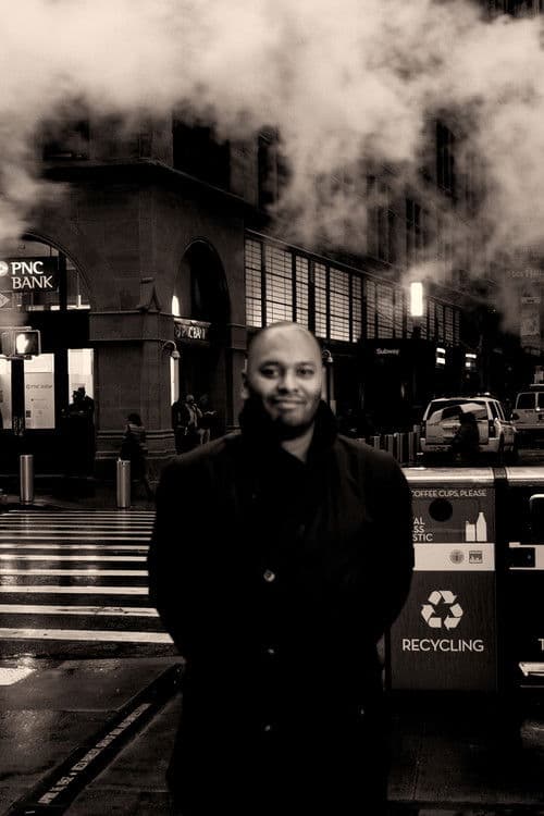 Delano Sookha profile photo