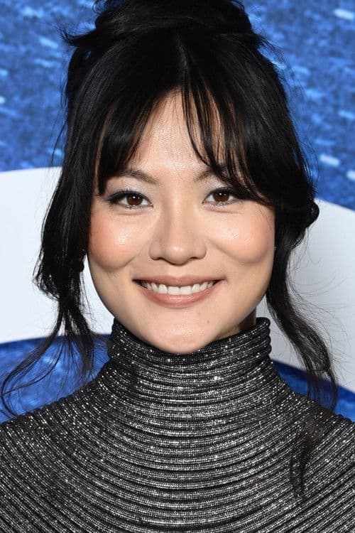 Zine Tseng profile photo