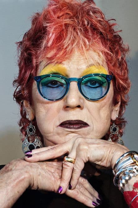 Judy Chicago profile photo