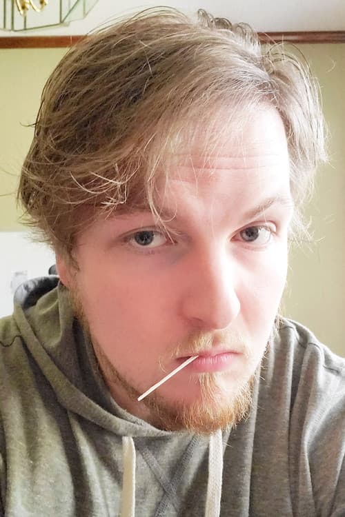 Brendan Blaber profile photo