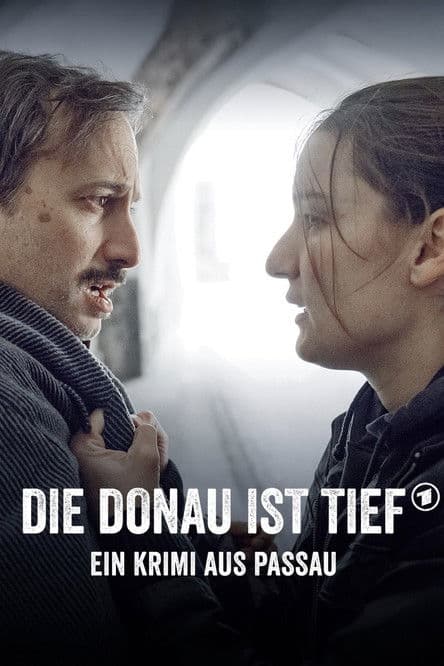 Die Donau ist tief - Ein Krimi aus Passau poster