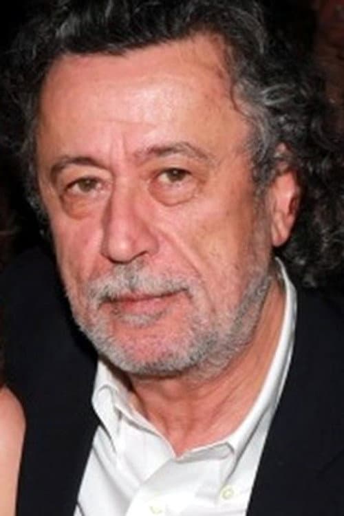 Makis Triantafyllopoulos profile photo