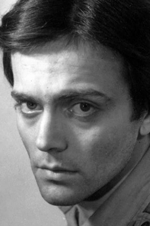 Andrey Kharitonov profile photo