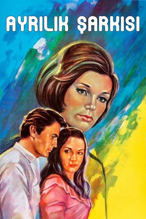 The Separation Song poster