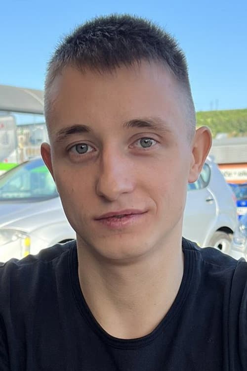 Nick Morris profile photo