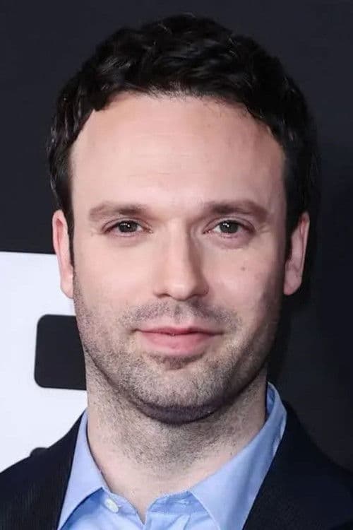 Jake Epstein profile photo