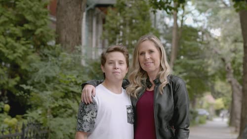 Neither Boy Nor Girl poster