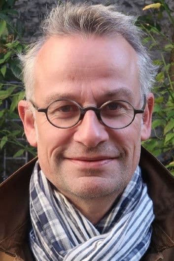 Pierre-Olivier François profile photo