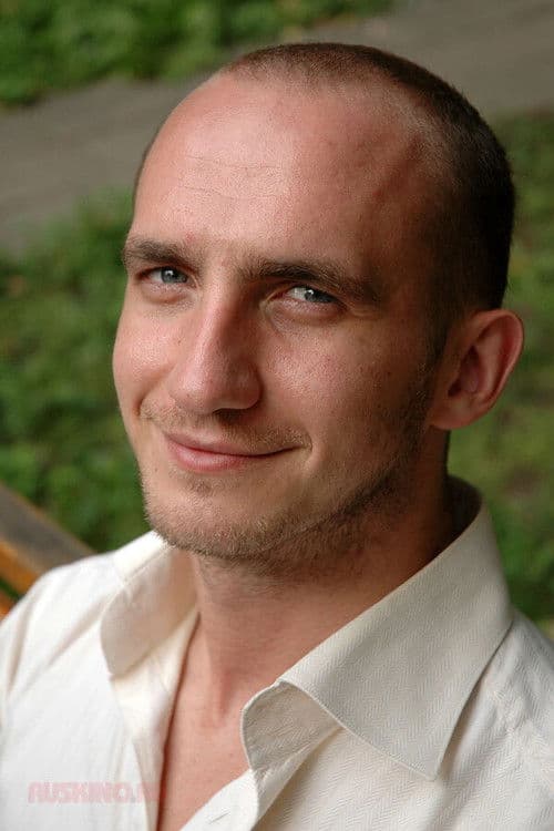 Sergey Bubnov profile photo