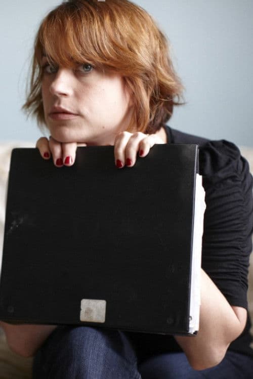 Shari Berman profile photo