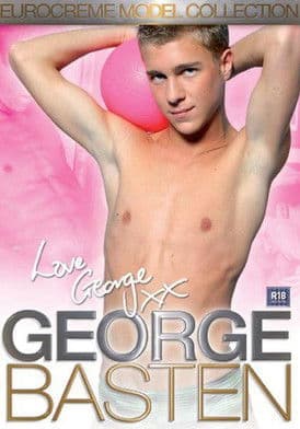 George Basten poster