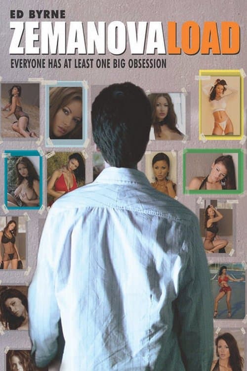 Zemanovaload poster