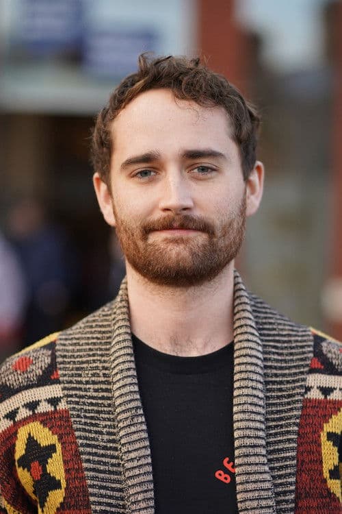 Aled Owen profile photo