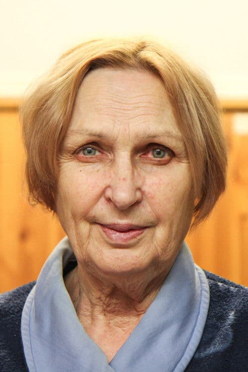 Luule Komissarov profile photo