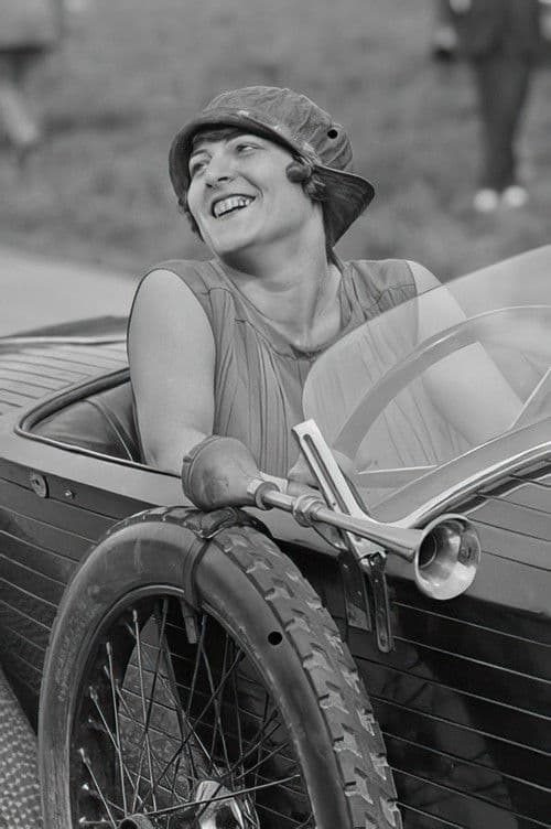 Marthe Ferrare profile photo