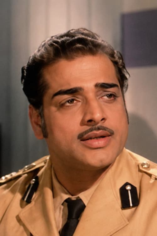 Parthiban profile photo
