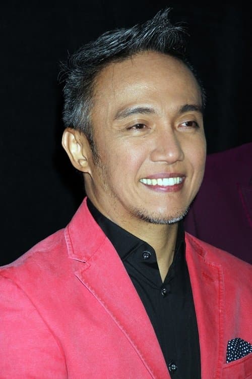 Arnel Pineda profile photo