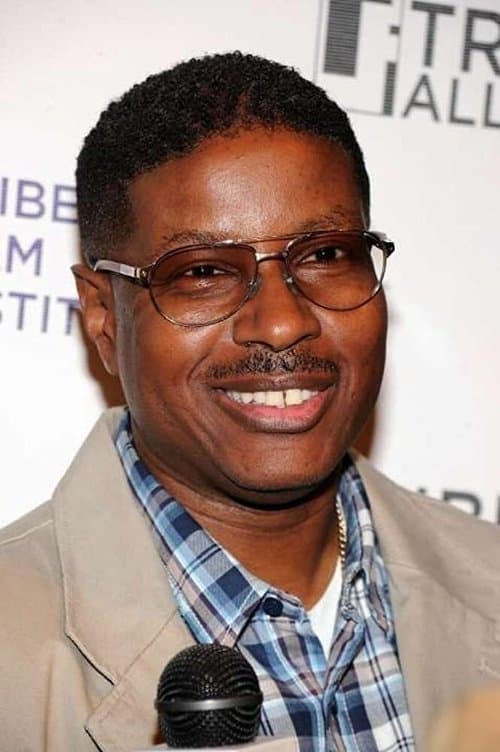 Christopher Martin profile photo