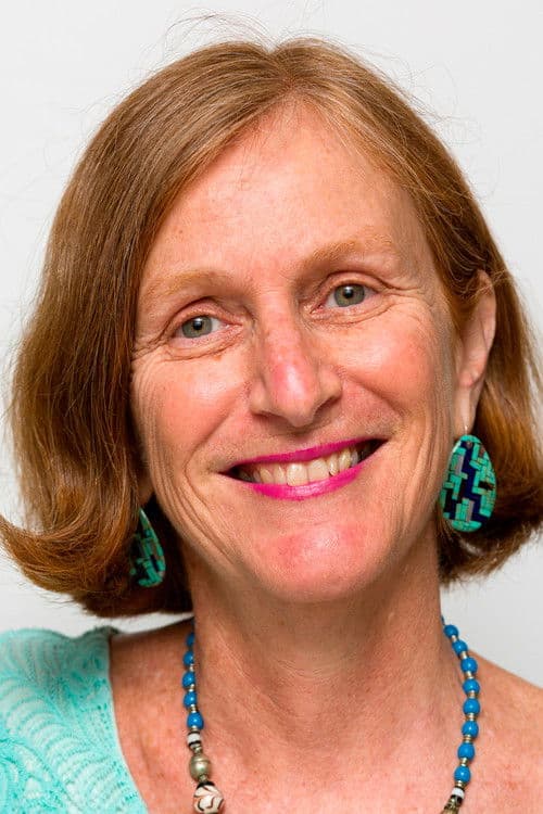 Catherine Potvin profile photo