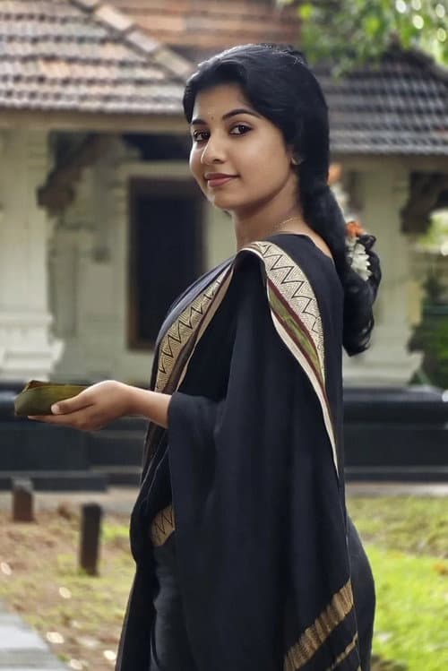 Neha Unnikrishnan profile photo