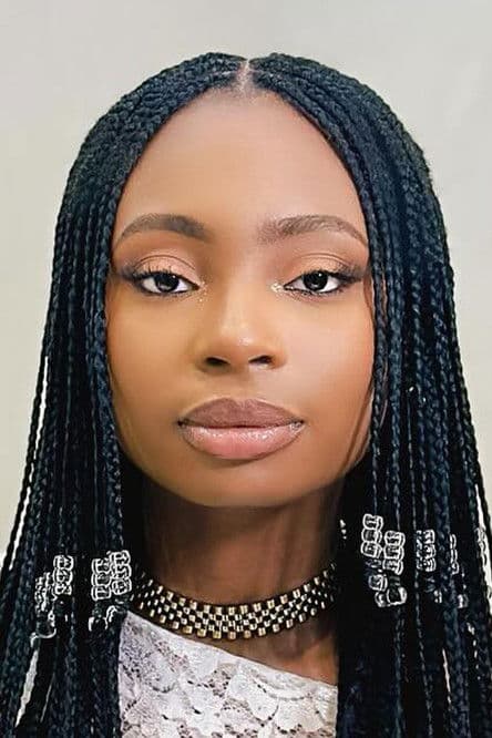 Susan Pwajok profile photo