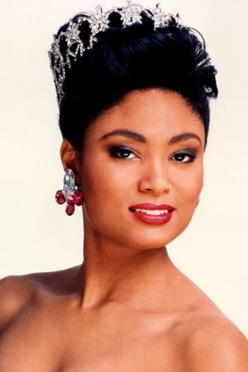 Carole Gist profile photo