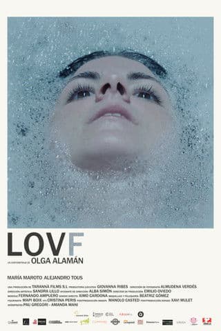 LOVF poster