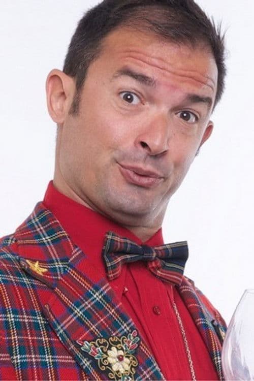 Gianluca Impastato profile photo