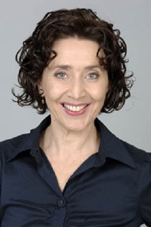 Margaret Mary Hollins profile photo