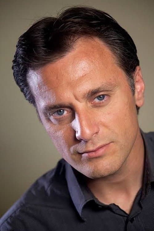 Željko Erkić profile photo