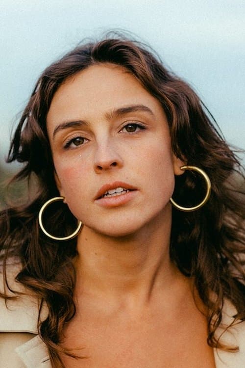 Júlia Frigola profile photo