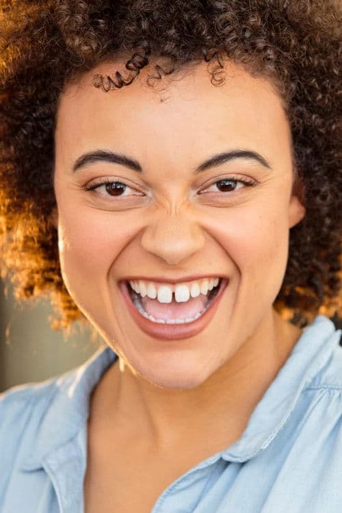 Gemma Pilar Alfaro profile photo