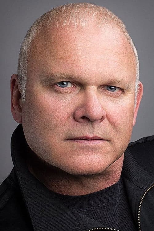 Billy 'V' Vigeant profile photo