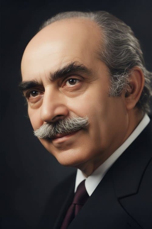 Ahmet Açan profile photo