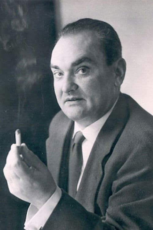 Kurt Früh profile photo