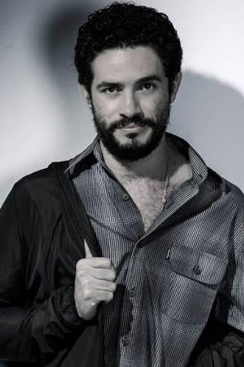 Vinícius de Oliveira profile photo